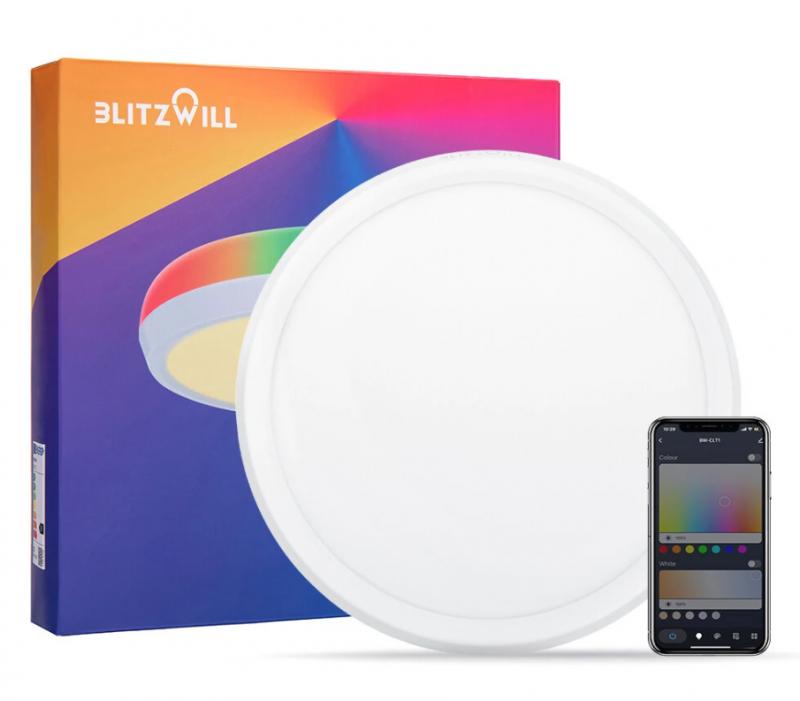 „BlitzWill BW-CLT1“