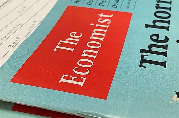 The Economist uznał najlepszą gospodarkę roku – jaki to kraj?