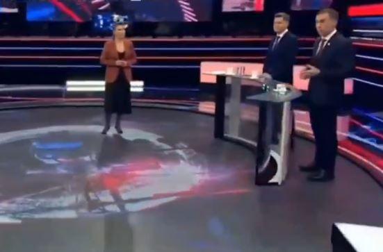 „Polska poważnie zagraża Kaliningradowi i Białorusi”.  Co się dzieje (wideo)