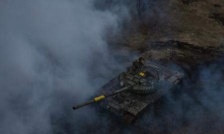 Audra Vakaruose. Putinas siūlo Vakarams neįtikėtiną susitarimą dėl Ukrainos