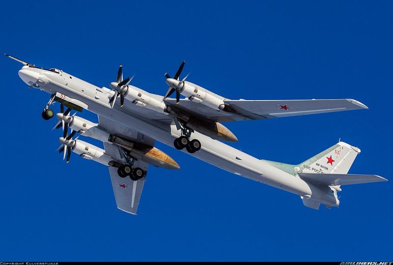 Tu-95 