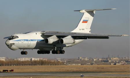 Tai jų darbas! Kas atsakingas už Il-76 katastrofą
