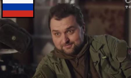 Sensacija! Nusišovė „Murzas“. Z-kanalai šokiruoti. Nepatikėsite ką apkaltino