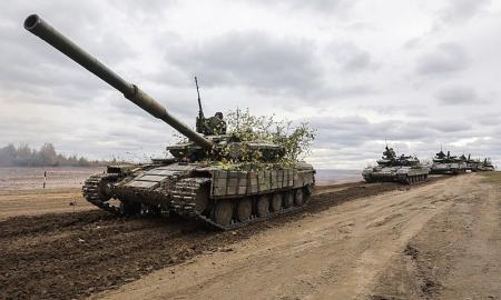 „1 doleris už tanką. Kaip suprantu, Europa kažką sugalvojo“