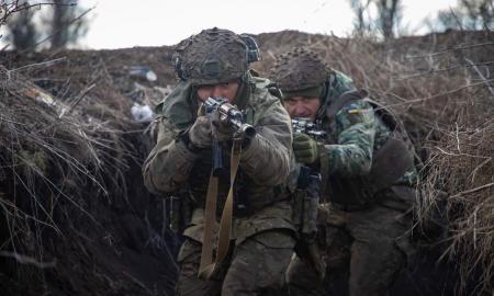 „Miegokite ramiai.“ Ukraina artimiausiu metu nežlugs. Štai, kodėl