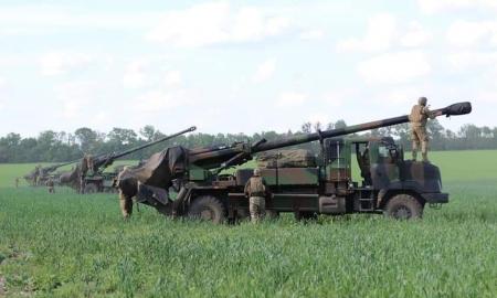 Aplinkai draugiška nesąmonė – pelės graužia Ukrainai suteiktą ginkluotę