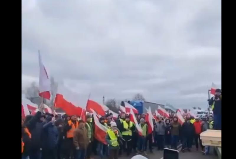 „6 000 000 000”.  Panika w Polsce.  Ukraina może osiedlić się w Rumunii (wideo)