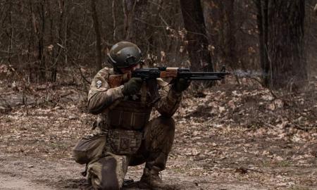 „Suskaičiuoti neįmanoma. Jų yra tūkstančiai.“ Dingsta Ukrainos kariai. Kas nutiko (Video)