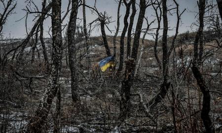 „Tai ne amunicija ir ne karinės paramos stygius.“ Atskleista didžiausia Ukrainos problema. „Kol jos neišspręsim, tol nelaimėsim“