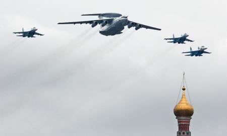 Netikėta. Kaip Mariupolis prisidėjo prie A-50 numušimo