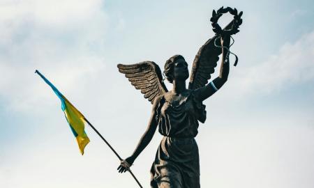 „...gegužę teks planuoti gyvenimą kitoje šalyje.“ Ukrainiečiai ant savo valstybės praradimo slenksčio (Video)