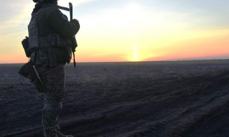 „JAV pagalbos nebus.“ Kaip tvarkysis Ukraina (Video)