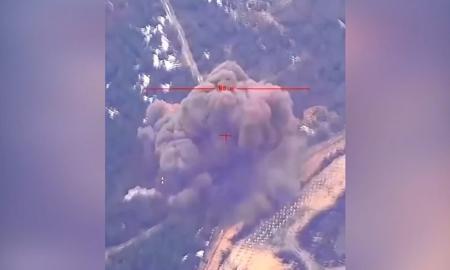 Įrašas tapo pomirtiniu. Ukrainiečių žudyti važiavę rusai tokios pabaigos nesitikėjo (Video)