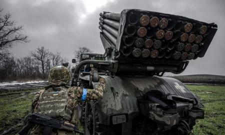 Jungtinėms Valstijoms nepatinka, kaip kovoja Ukraina. Kas vyksta