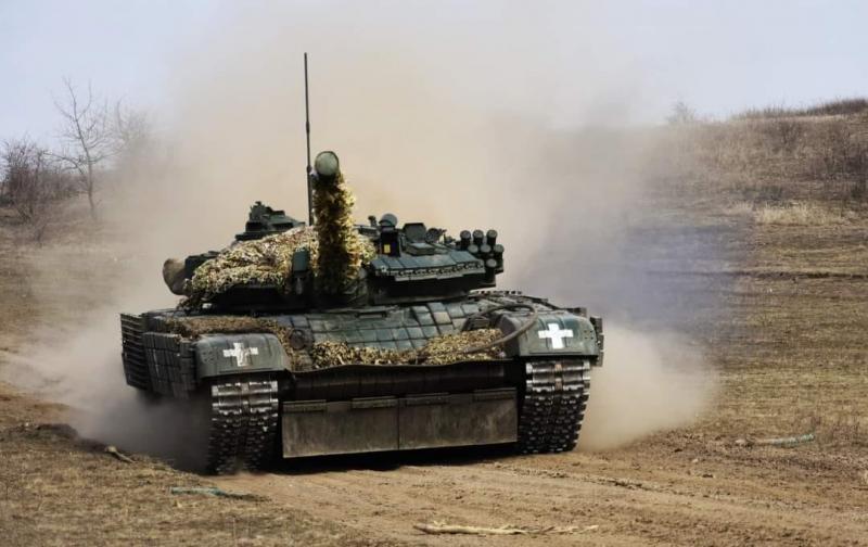 [ŽT] „Kraje NATO wysłały już wojska na Ukrainę”