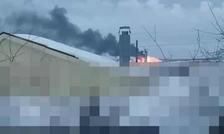 „Sugadinta jautri įranga. Bus labai sunku pakeisti.“ 15 800 000 tonų. Neįtikėtinas Ukrainos smūgis (Video)