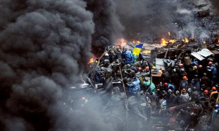 „Ukraina pralaimės iki vasaros.“ Kas vyksta