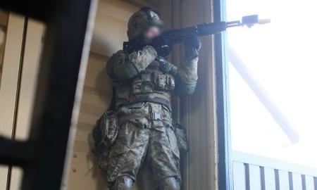 „Per Maskvą ar net toliau.“ Rusų košmaras ateina. Organizuojama Ukrainos „sanitarinė zona“