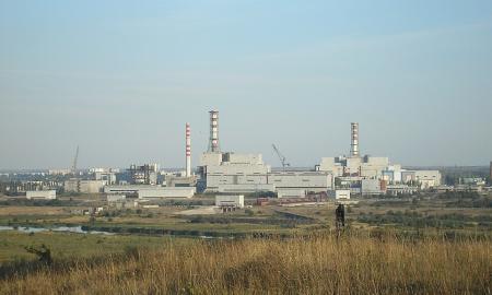 „S-200 ir dronai kamikadzės.“ Užpulta atominė elektrinė. Kas vyksta (Video)
