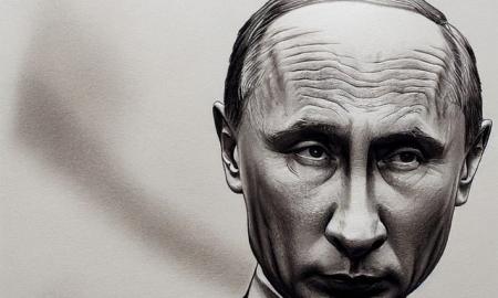 Iliuzija. Ką slepia „didelis procentas“ balsų už Putiną