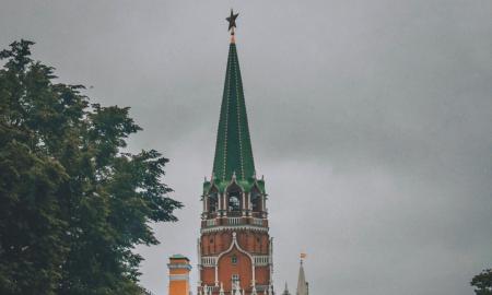 Peskovas, Šoigu... Signalai akivaizdūs. „Bėkite, kol nevėlu“