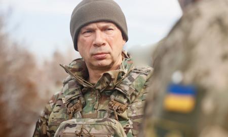 Ukrainos kariuomenėje dideli pokyčiai. Syrskis priverstas. Kas vyksta