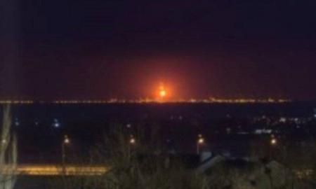 „2:30. Rusų košmaras tęsiasi.“ Kas vyksta (Foto, Video)