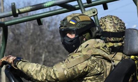 „Naujas rusų puolimas. Nauja netektis.“ Kas vyksta