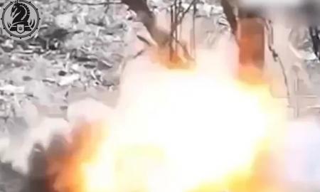 „Ir Darvino apdovanojimas keliauja…“ Nereikėjo net ukrainiečių. Ką sumanė rusas (Video)