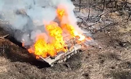 Putinas ir jo žaibiško karo planas. „Nuo to laiko praėjo dešimt metų“ (Video)