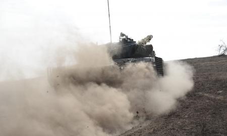 „Katastrofa prie Ivanivskės.“ Okupantai prarado trečdalį savo pajėgų (Foto, Video)