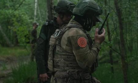 Prasideda. „Pirmą kartą po vado mirties.“ Ką daro „Wagner“