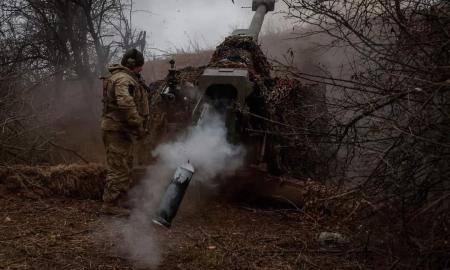 Padėti Ukrainai. Tai įmanoma. „Tik keturi žingsniai...“ (Video)