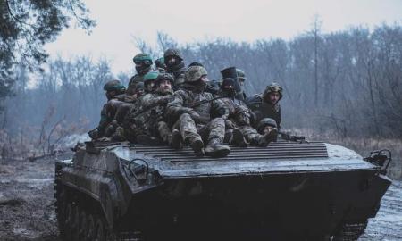 Ne Rusija sugriaus Ukrainą. Netikėta žinia (Video)
