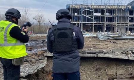 „Paversti negyvenama dykyne.“ Okupantų planai dėl Charkivo (Video)