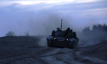 Ukraina išgirdo nemalonią tiesą. „Kiekvienas turi suprasti“ (Video)