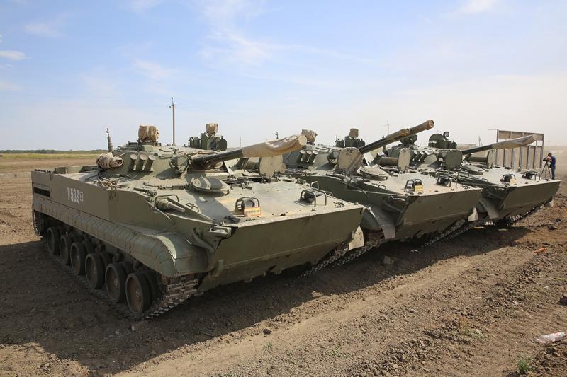 BMP-3 