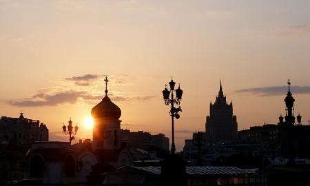 Nauji vėjai Rusijoje. Jie labai palankūs Ukrainai. Kas vyksta