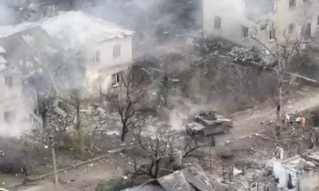 „Išvarė okupantus iš namų.“ Juoda diena rusams. Tokio scenarijaus jie tikrai nelaukė (Video)