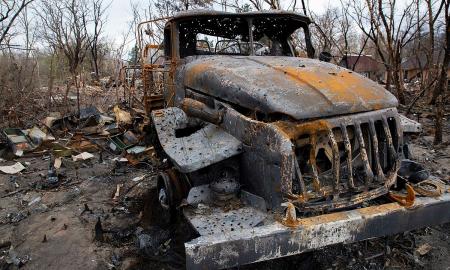 Košmaras rusų sunkvežimiams. Tiesiog genialu. Ukraina naudoja dar neregėtą viduramžių kovų įkvėptą taktiką
