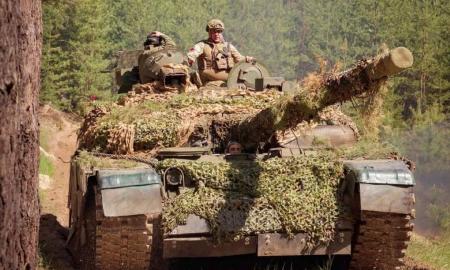 Stiprus smūgis ukrainiečių kovos dvasiai. Netikėtas posūkis kare