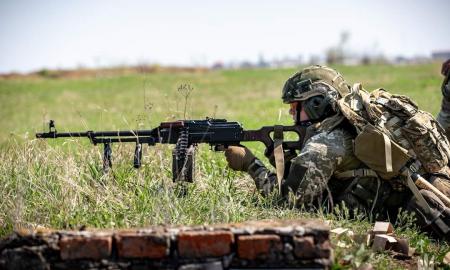 „Nesugebėjo atkovoti prarastų teritorijų.“ Krenta aukštos galvos