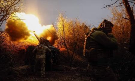 Karo tarp Ukrainos ir Rusijos pabaiga. „Maskva gavo laišką“