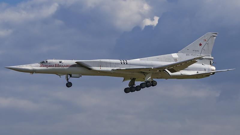 Tu-22M3