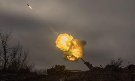 „Ukrainoje viskas blogai, Rusijoje – viskas gerai.“ Ir tada bum. Galingas smūgis Putinui
