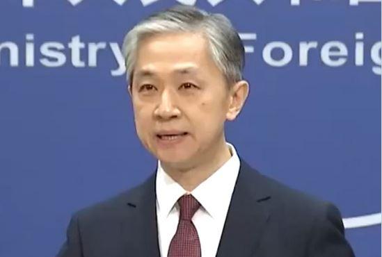 Wang Wenbinas