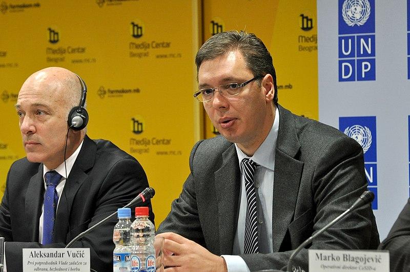 Aleksandras Vučičius