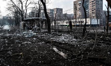 Viskas galėjo būti kitaip. Ar buvo realu išsaugoti Mariupolį