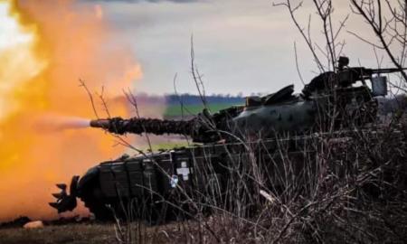 17 prieš 100 „Ten yra pragaras“ (Video)