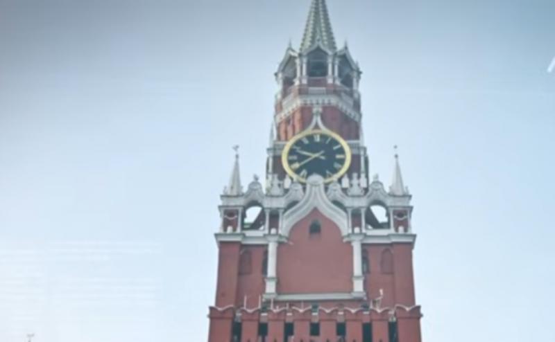 [ŽT] Kreml się bał.  Pilna wiadomość Pieskowa